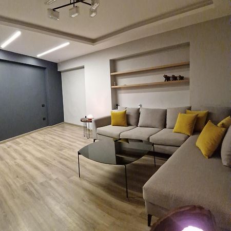 Comfy-Lux Appartment 亚历山大港 外观 照片